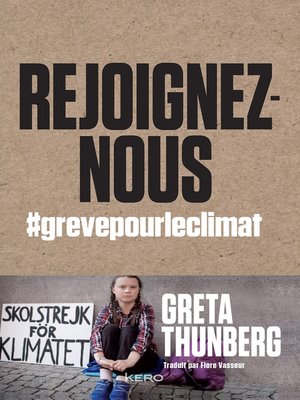 cover image of Rejoignez-nous